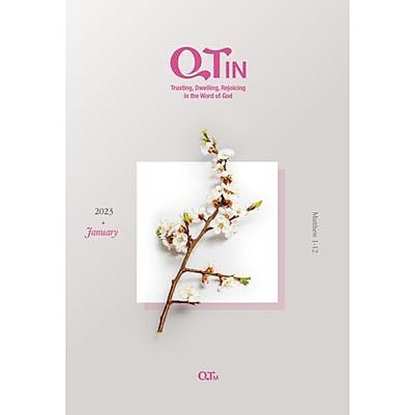QTin January 2023 / RH Korea, Yangjae Kim