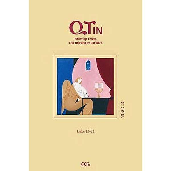 QTin March 2020 / RH Korea, Yangjae Kim
