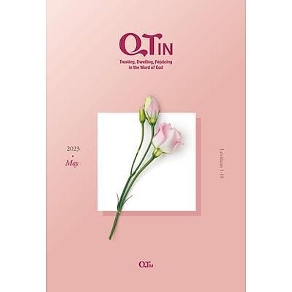 QTin May 2023 / RH Korea, Yangjae Kim