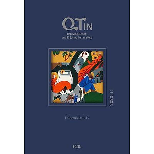 QTin November 2020 / RH Korea, Yangjae Kim