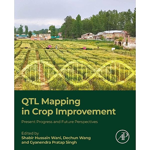 QTL Mapping in Crop Improvement
