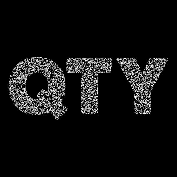 Qty (Vinyl), Qty