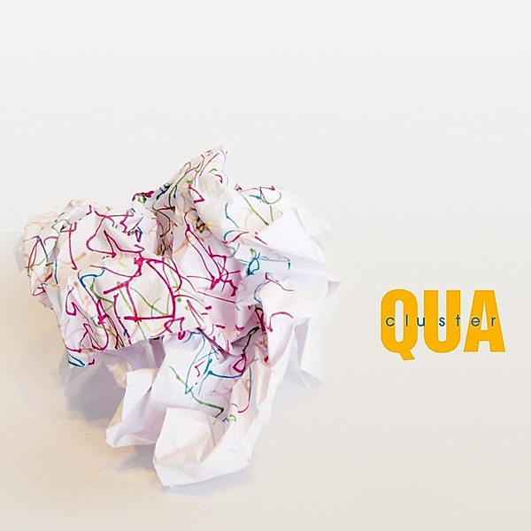 Qua (Vinyl), Cluster