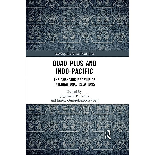 Quad Plus and Indo-Pacific