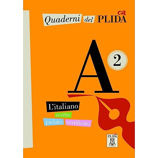 Quaderni del PLIDA A2