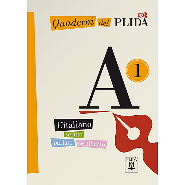 Quaderni del PLIDA / Quaderni del PLIDA A1