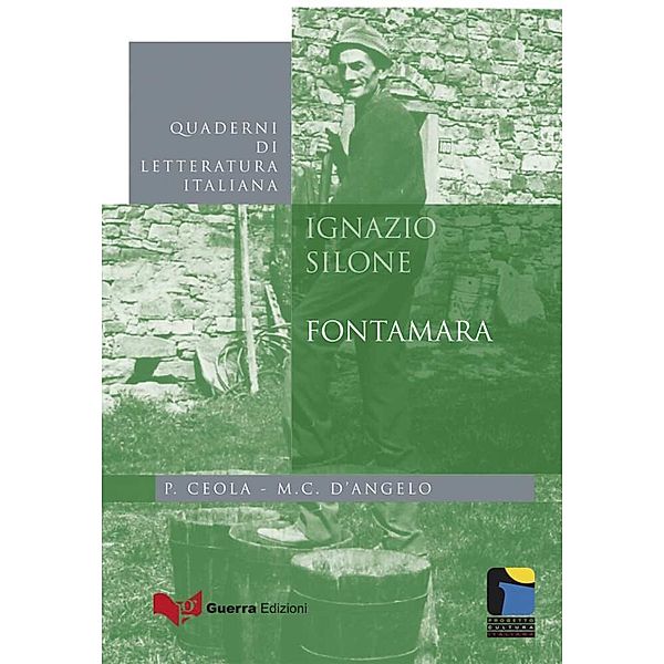Quaderni di letteratura italiana / Fontamara, Ignazio Silone