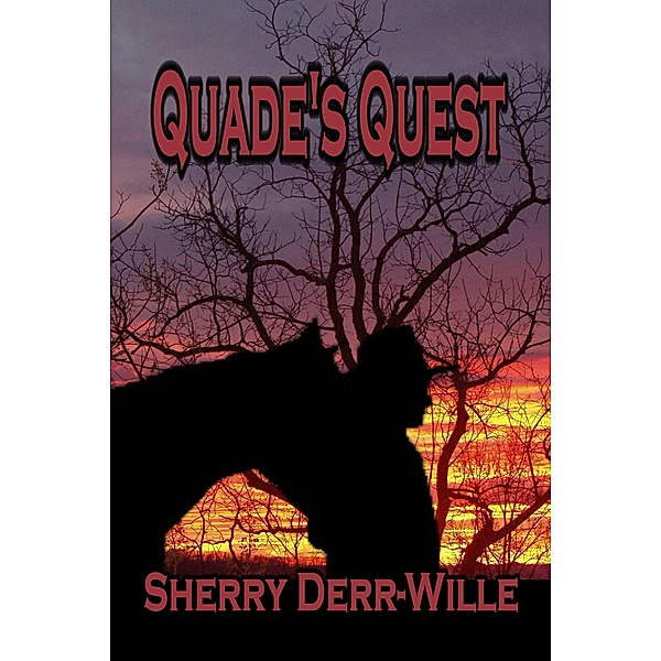 Quade's Quest (The Quade Series, #1) / The Quade Series, Sherry Derr-Wille