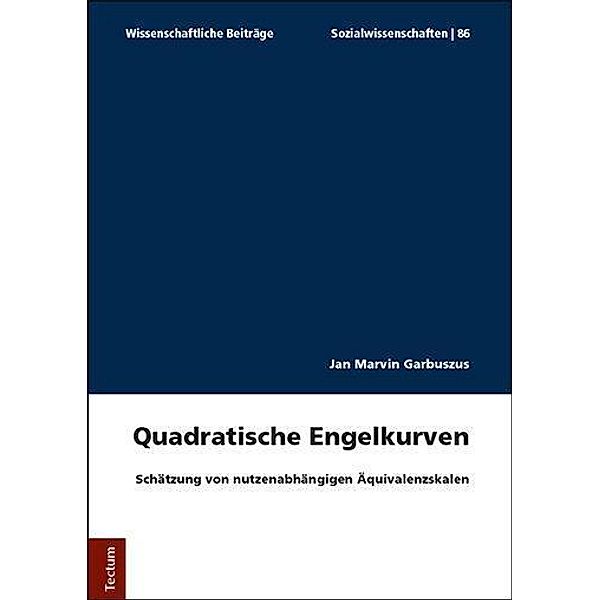 Quadratische Engelkurven, Jan M. Garbuszus