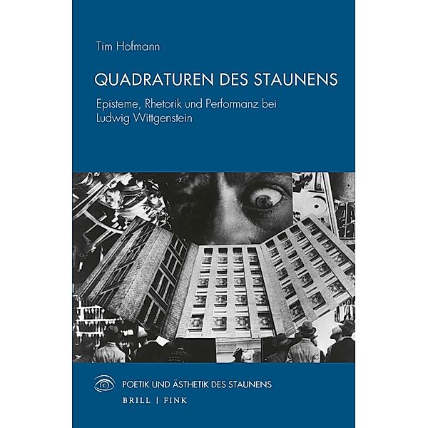 Quadraturen des Staunens, Tim Hofmann