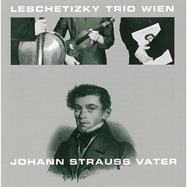 Quadrillen/Polkas/Walzer/Galop, Leschetizky Trio Wien