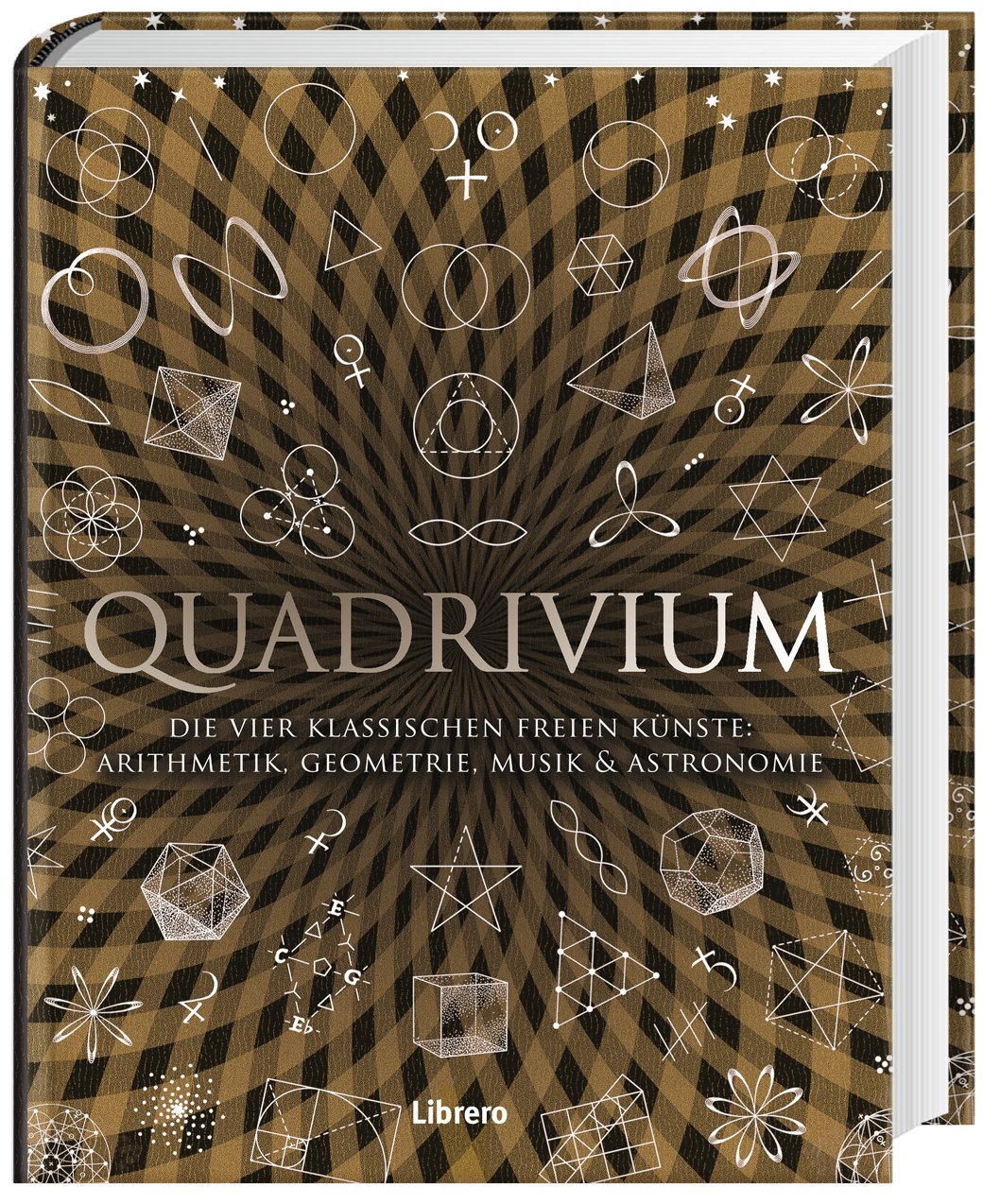 Quadrivium Arithmetik Musik und Astronomie Geometrie Die vier klassischen freien Künste 