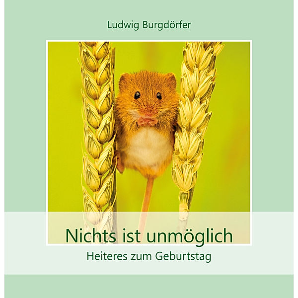 Quadro / Nichts ist unmöglich, Ludwig Burgdörfer