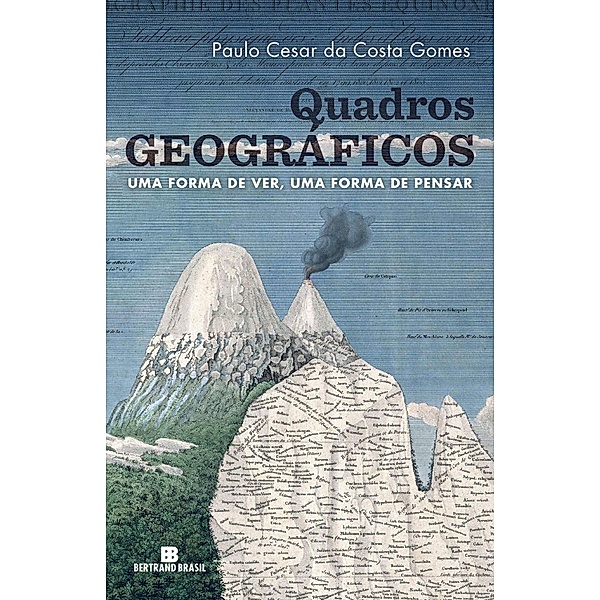 Quadros Geográficos, Paulo Cesar da Costa Gomes