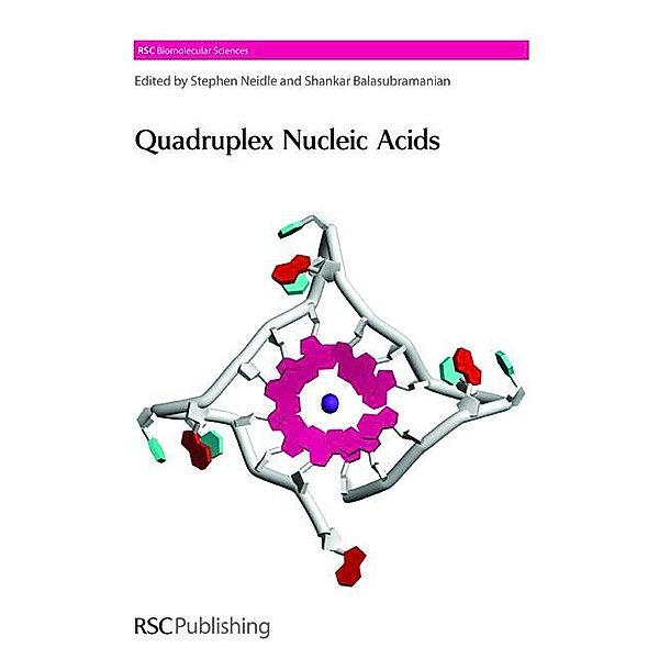 Quadruplex Nucleic Acids / ISSN