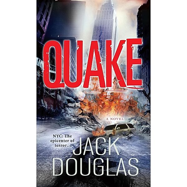 Quake / Quake, Jack Douglas