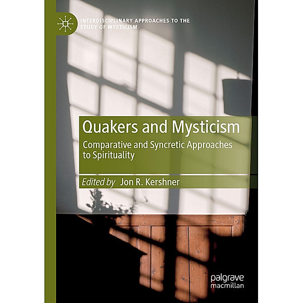 Quakers and Mysticism