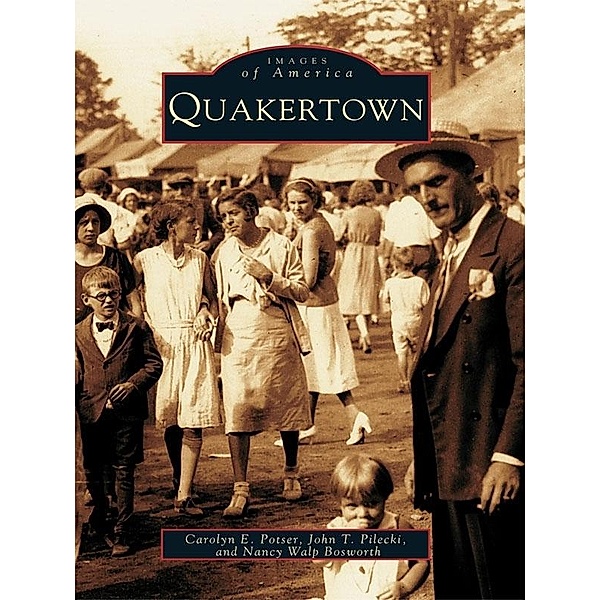 Quakertown, Carolyn E. Potser
