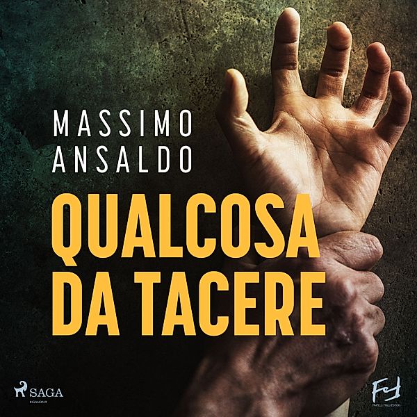 Qualcosa da tacere, Massimo Ansaldo