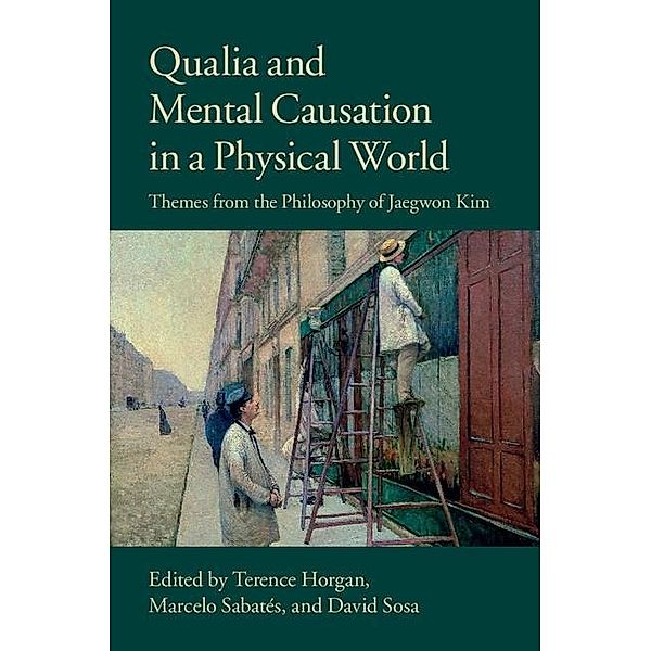 Qualia and Mental Causation in a Physical World