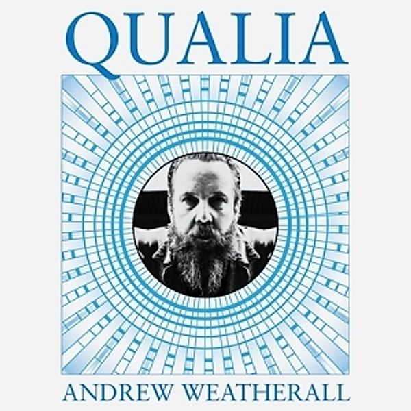 Qualia (Vinyl), Andrew Weatherall