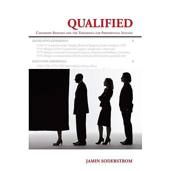 Qualified, Jamin Soderstrom