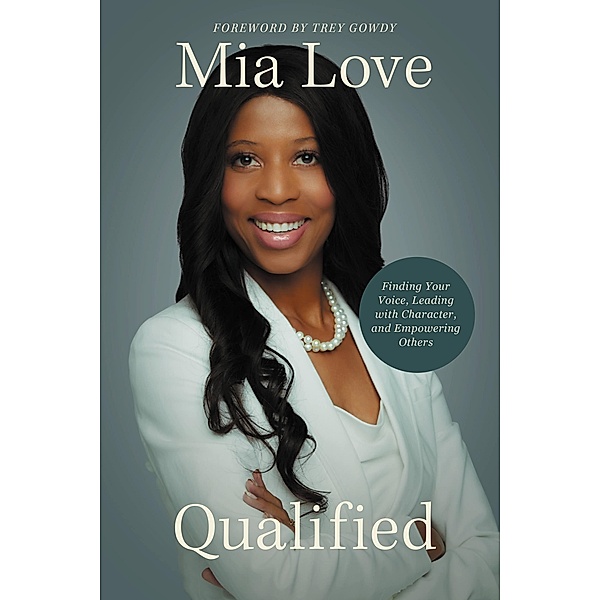 Qualified, Mia Love