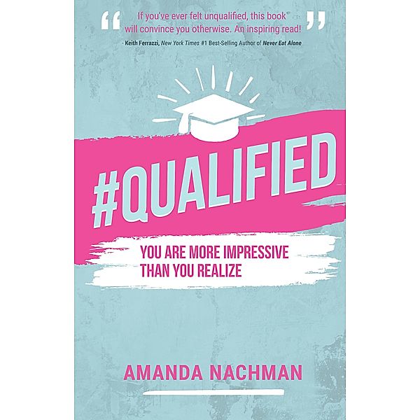 #Qualified, Amanda Nachman