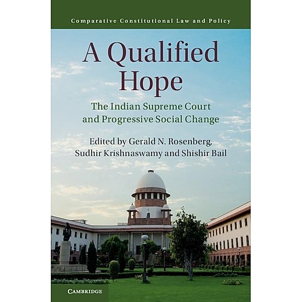 Qualified Hope / Comparative Constitutional Law and Policy