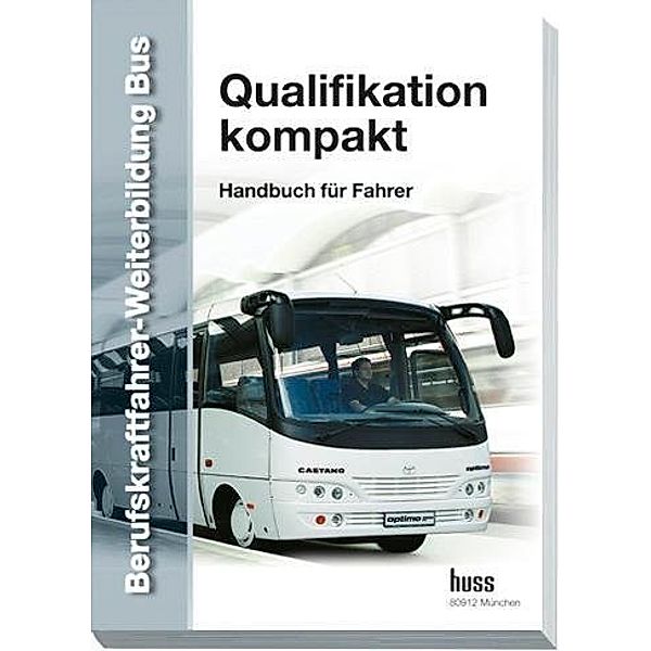 Qualifikation kompakt, Gesamtband