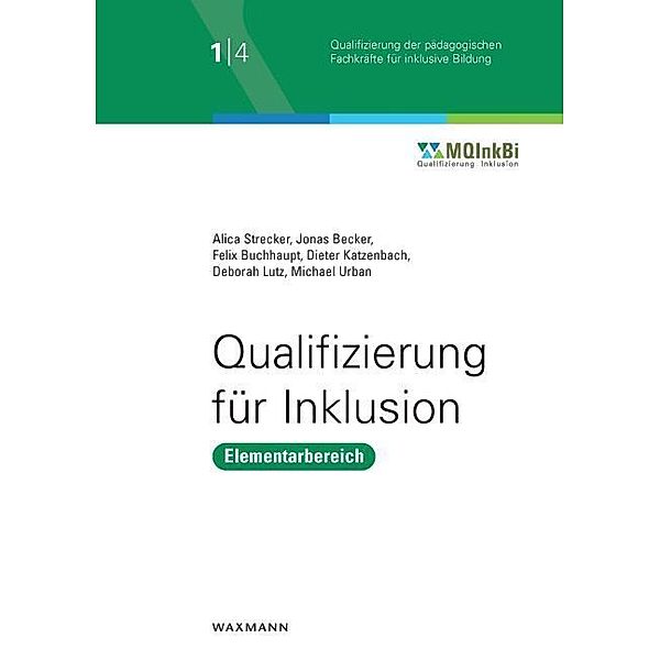 Qualifizierung für Inklusion