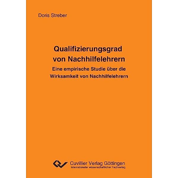 Qualifizierungsgrad von Nachhilfelehrern