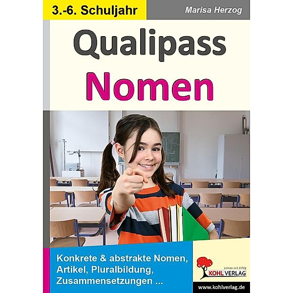 Qualipass Nomen, Marisa Herzog