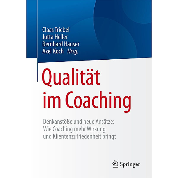 Qualität im Coaching