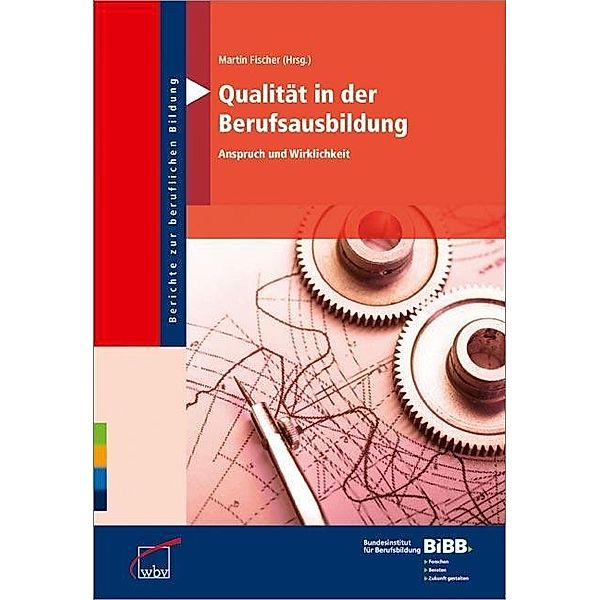 Qualität in der Berufsausbildung