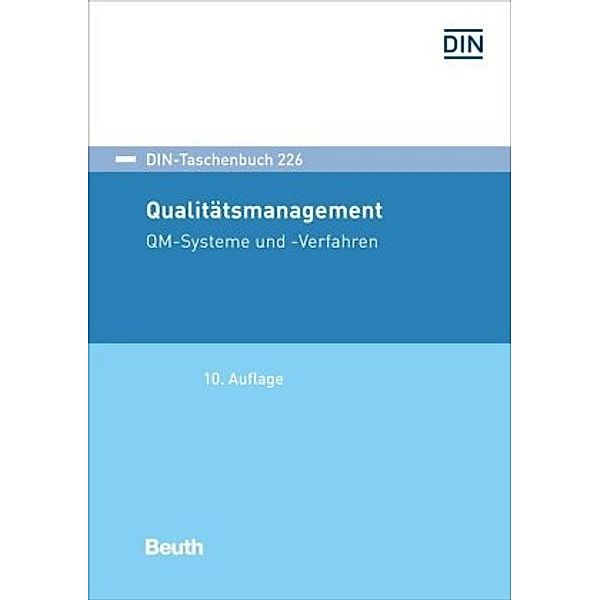 Qualitätsmanagement