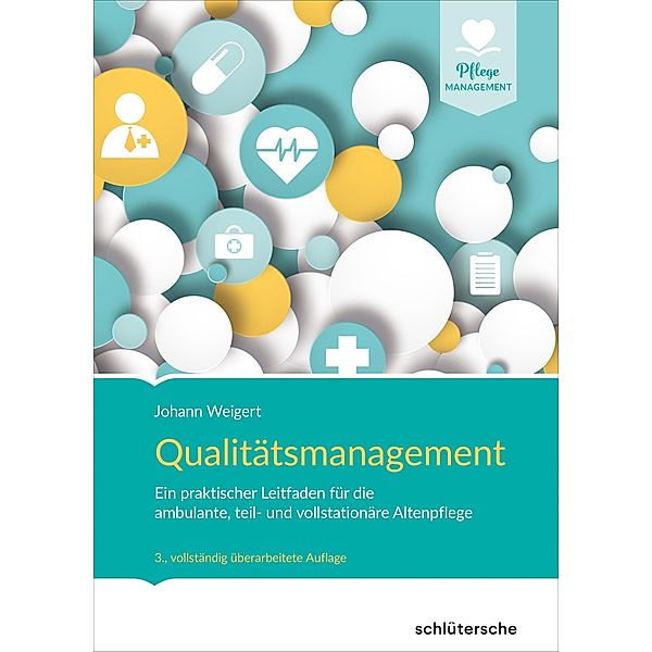 Qualitätsmanagement, Johann Weigert