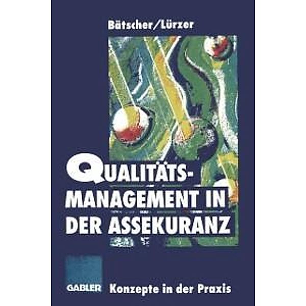 Qualitätsmanagement in der Assekuranz