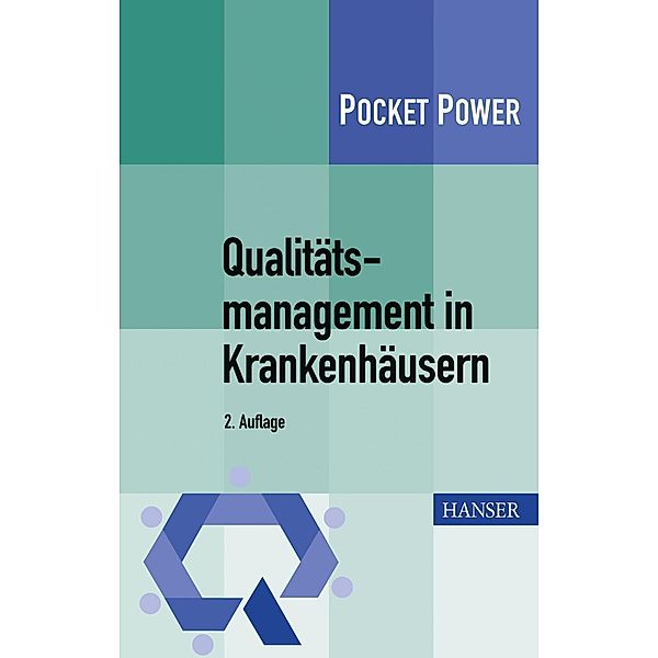 Qualitätsmanagement in Krankenhäusern, Dieter Knon, Gerhard Gietl