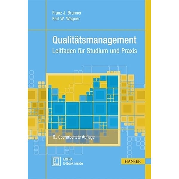 Qualitätsmanagement, m. 1 Buch, m. 1 E-Book