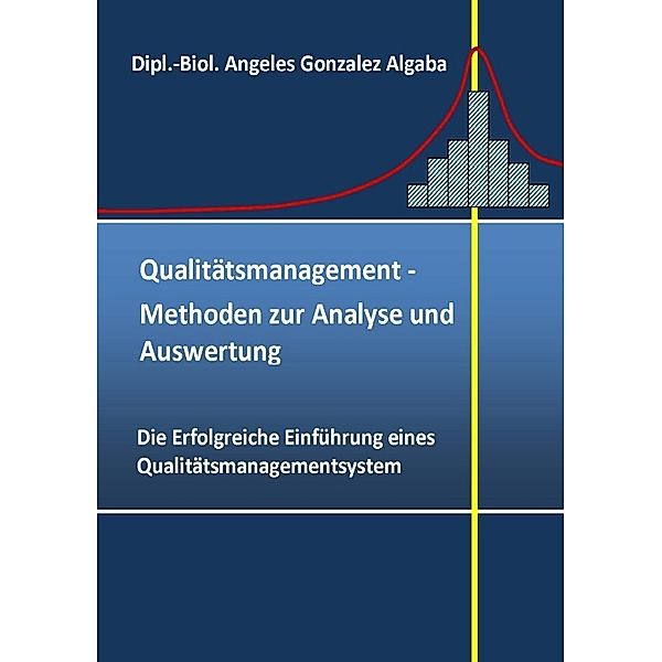 Qualitätsmanagement- Methoden zur Analyse und Auswertung, Gonzalez Algaba Angeles