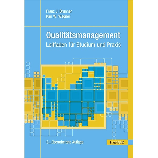Qualitätsmanagement / Praxisreihe Qualität