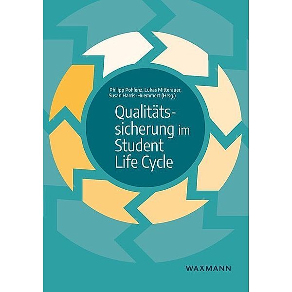 Qualitätssicherung im Student Life Cycle