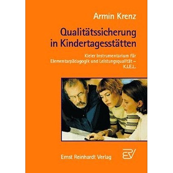 Qualitätssicherung in Kindertagesstätten, Armin Krenz