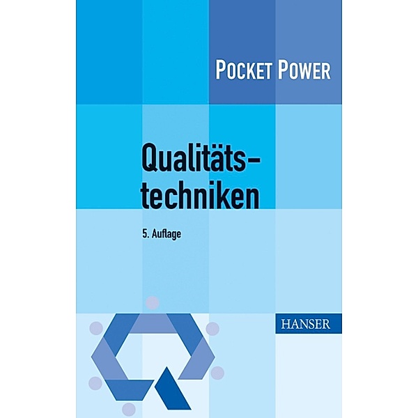 Qualitätstechniken, Hubertus Colsman, Philipp Theden