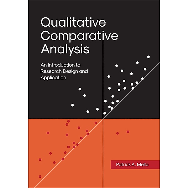 Qualitative Comparative Analysis, Patrick A. Mello