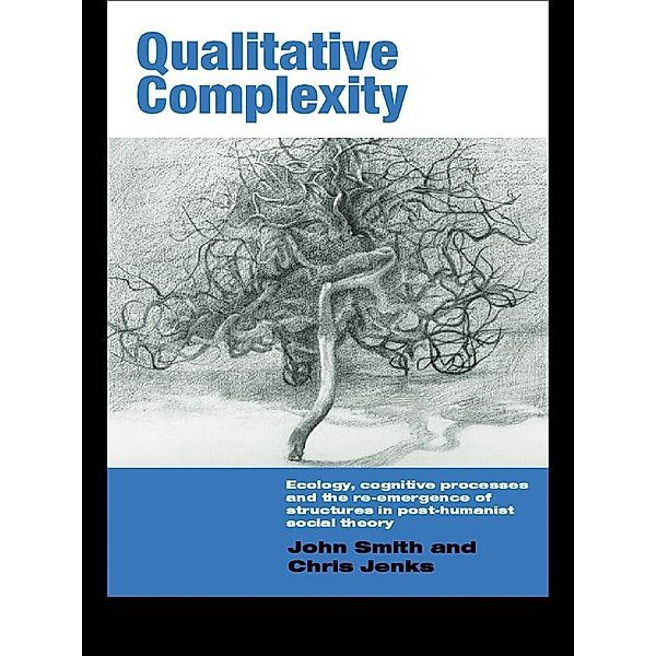 Qualitative Complexity, John Smith, Chris Jenks
