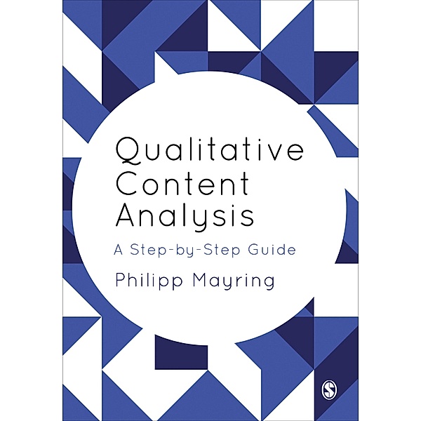 Qualitative Content Analysis, Philipp Mayring
