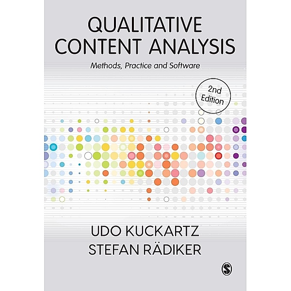 Qualitative Content Analysis, Udo Kuckartz, Stefan Radiker