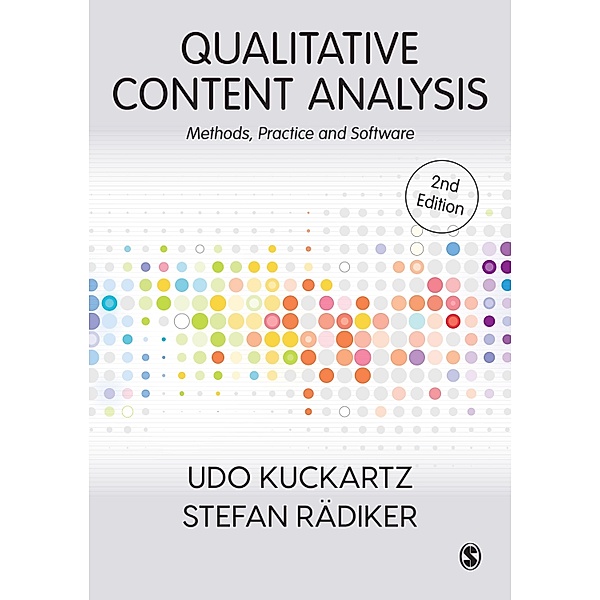 Qualitative Content Analysis, Udo Kuckartz, Stefan Radiker